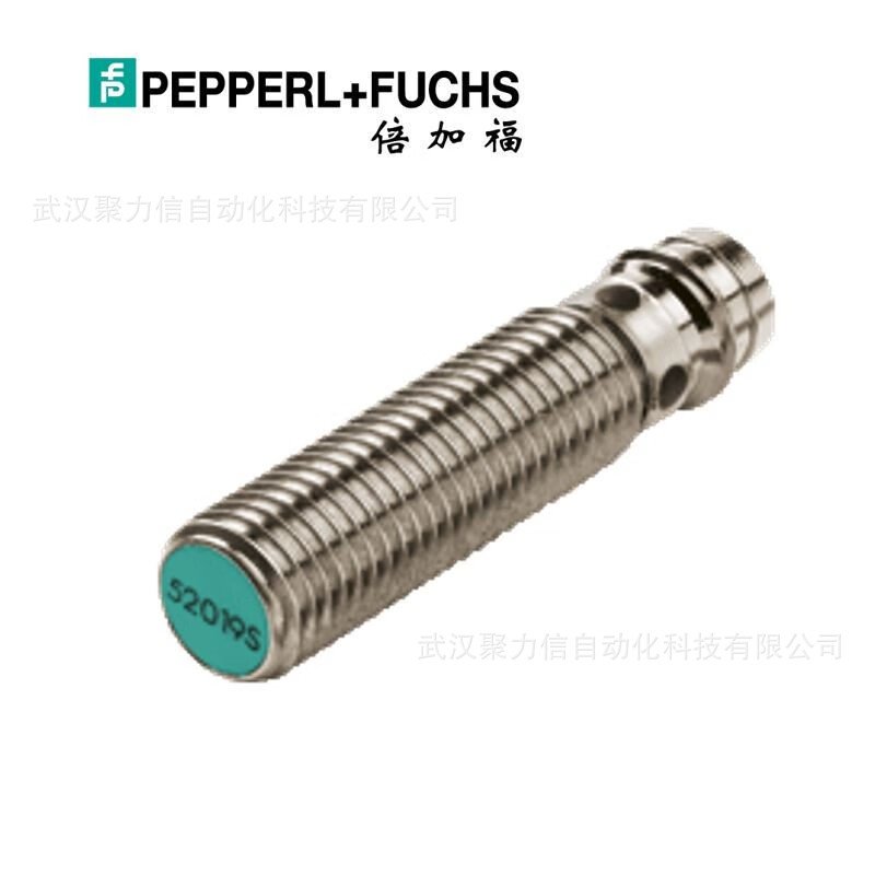 图尔克读写传感器TN-EM18WD-H1147-EX现货直发