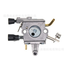 For STIHL FS400 FS450 FS480�@�ֻ����� �m��ZAMA C1Q-S154 Carb