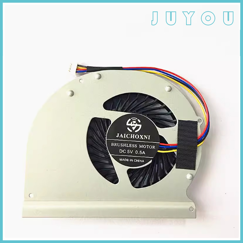 For new Dell DELL Latitude E6430 fan CPU notebook fan cooling