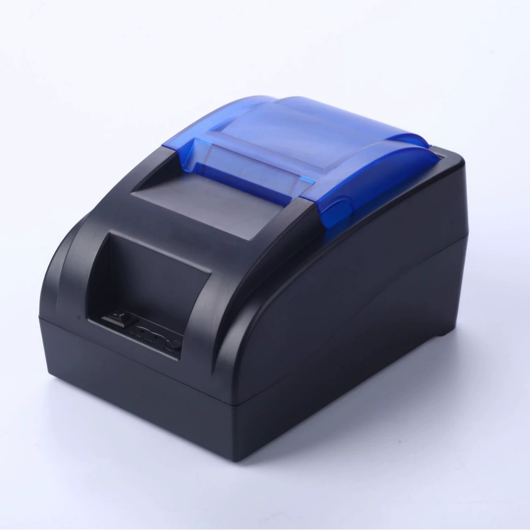 Столик-касса, принтер, 58 мм, Bluetooth, Android