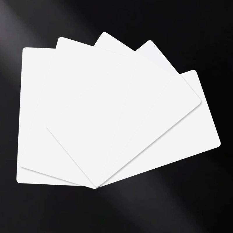 Пластина PVC, именная карта участника, новая коллекция