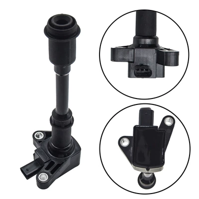 Ignition coil BM5G-12A366-DA Alovlanma bobini (Babinalar)