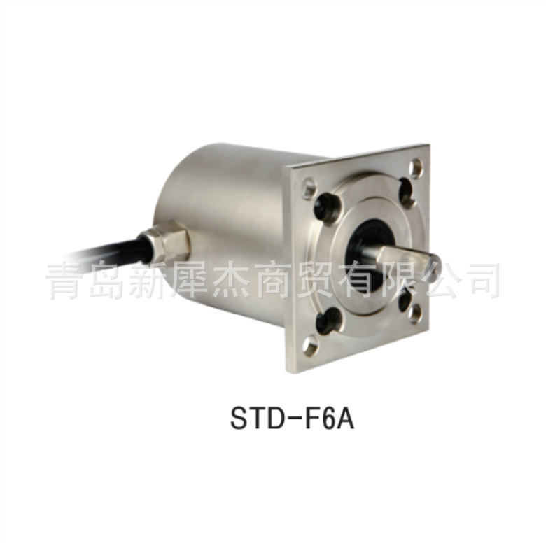 代理韩国POSTECH多位编码器STD-F9AA