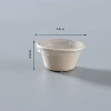 This color 2oz (about 55ml) sauce+transparent cover (1 set) -50 times the order