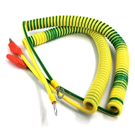 其他电缆;其他金属丝