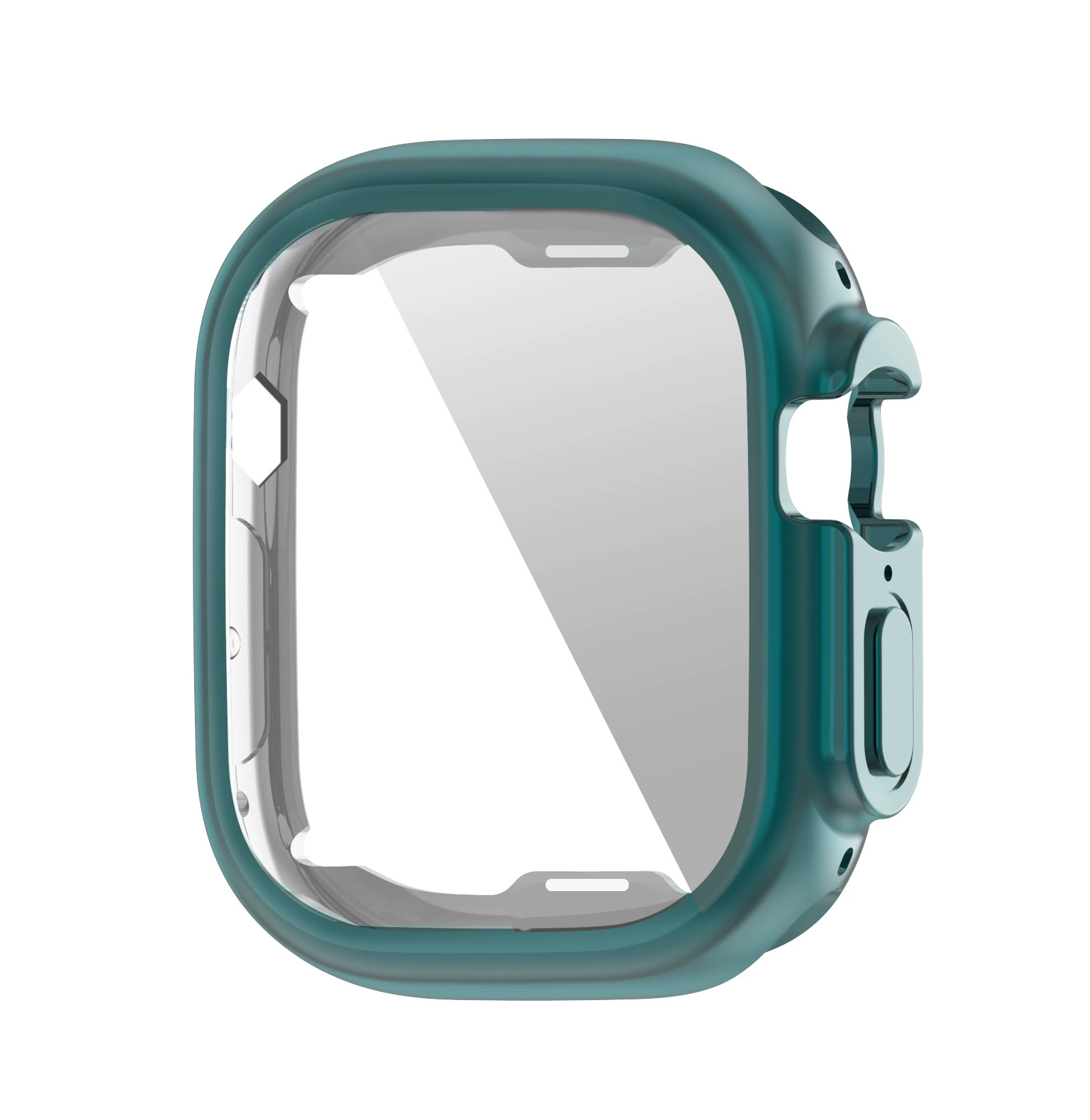 Телефон Apple Watch прочный водостойкий защитный чехол