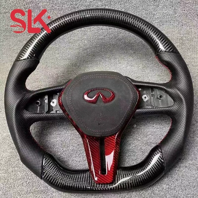 Suitable for Infiniti series Steering wheel