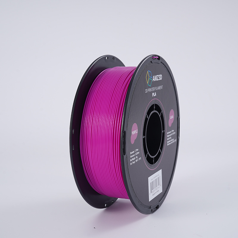 安能杰3Dプリント消耗品工場直送 PLA単色1kg 基本色選択可能 1.75mm 整列した糸|undefined