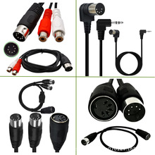 15��3.5mm�p���^���l���^�DMIDI5о�D�Ӿ���X���lMIDI8оDIN7P