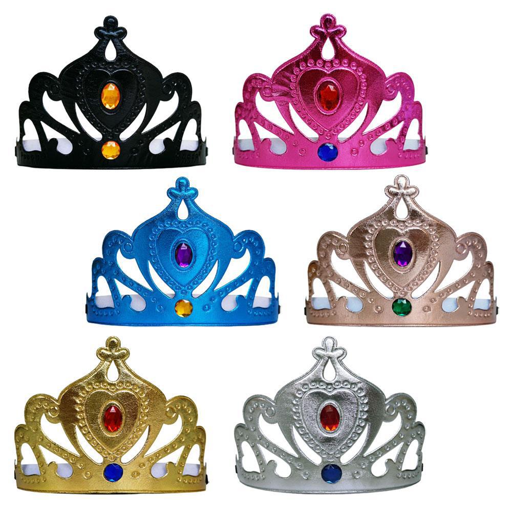 Children's headband for makeup