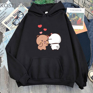 ����ϵ����Bubu&Dudu�����ང�������ӡ����H�l���Bñ��hoodie