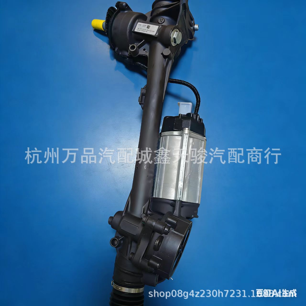 Suitable for Cc Magotan Tiguan Sagitar Passat Steering Gear 1Kd423055/16D423055/5Nd423062