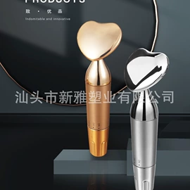 护肤品包材;化妆品包装;美容导入仪