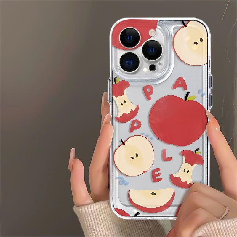 Protective Phone Case For Iphone Full Screen Cover Lightweight_voghion.com