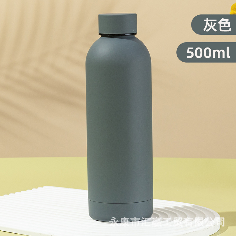Amazon 売れ筋クロスボーダー 304 ステンレス鋼魔法瓶カップ大容量小口ポータブルスポーツウォーターボトル卸売|undefined