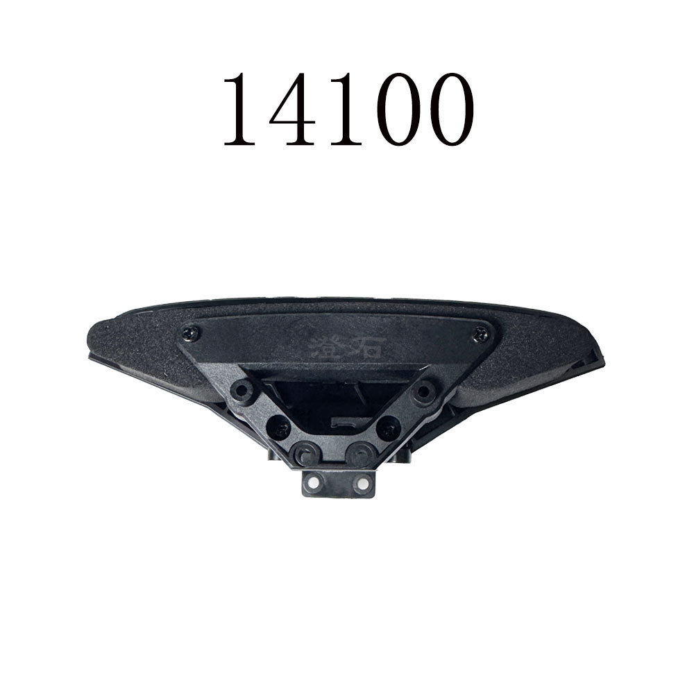 14100-14301/14302 front anti-collision