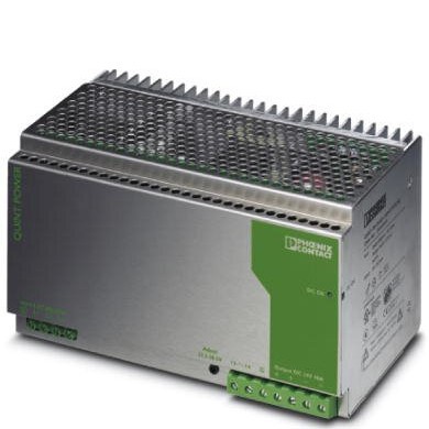 QUINT-PS-100-240AC/24DC/40-2938879全新原装菲尼克斯电源