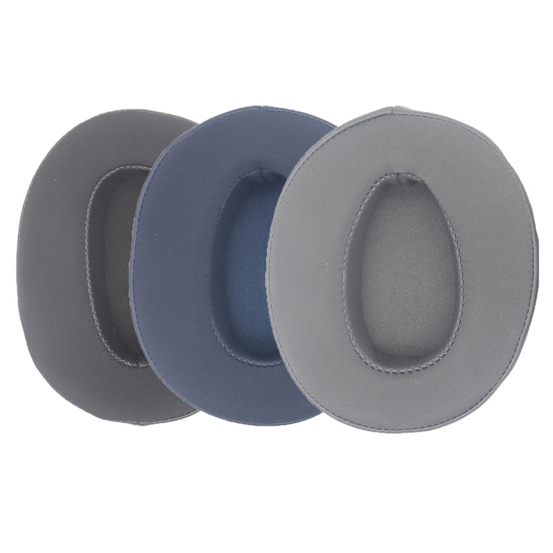 Suitable for Sony Wh-Ch700 Ch710N Ch720 Earmuffs Xb900 Zx770Bn Gel Earmuffs Suitable for Sony Wh-Ch700 Ch710N Ch720 Earmuffs Xb900 Zx770Bn Gel Earmuffs