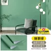 [Non-transparent texture] Matcha green - 60cm wide x 1 meter long