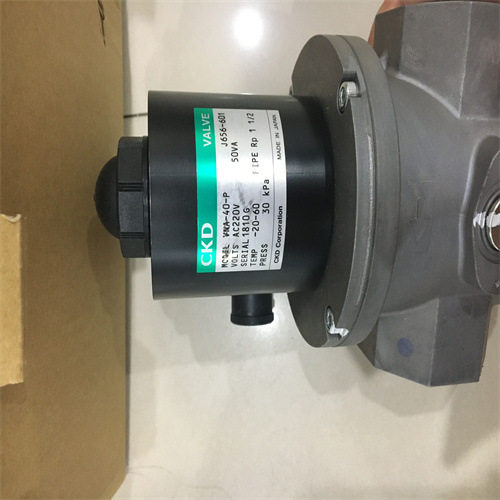 喜开理CKD直驱马达AX4150TH-DM00-P3-S-U5