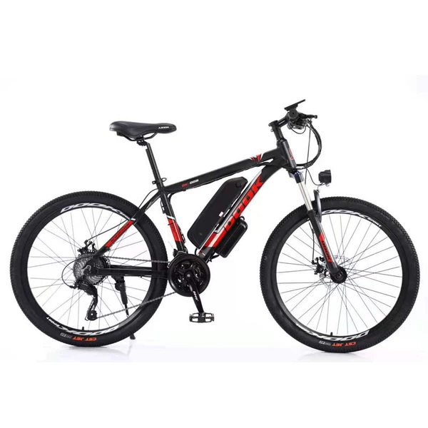 Black and Red Supreme Edition