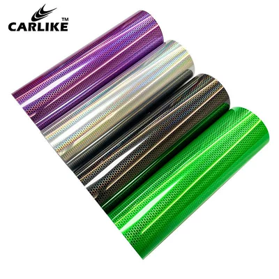 laser headlight color change film Automotive Film