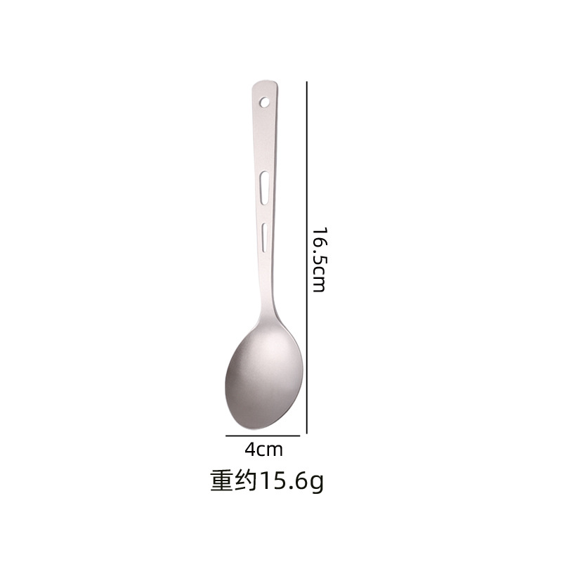 2cm 3구 스푼