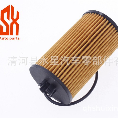 批发93185674新君威1.6科鲁兹机油格英朗机油滤芯5650359 6086763
