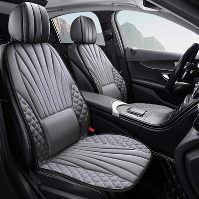 Four Seasons Pad | for Cars, Single-Seat Sedans