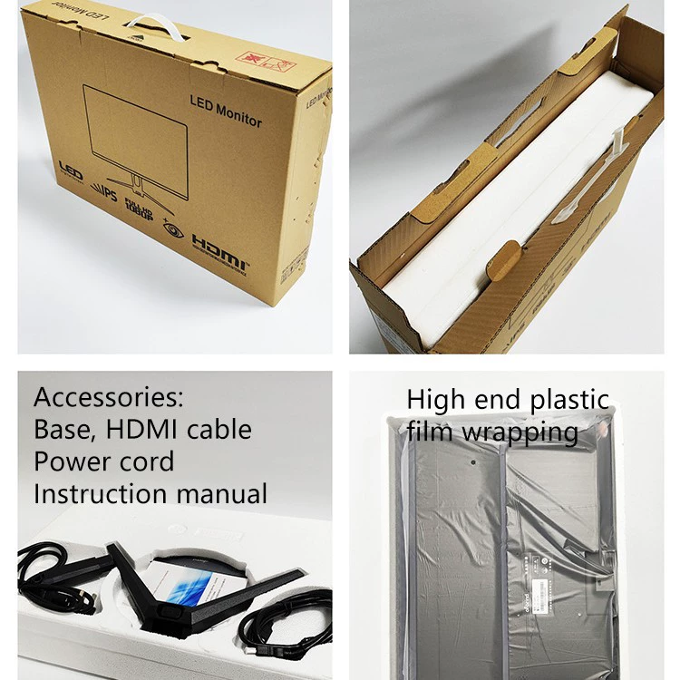 Laptop, LCD display, monitor, screen, 19inch, 22inch, 24inch, 21.5inch, wholesale