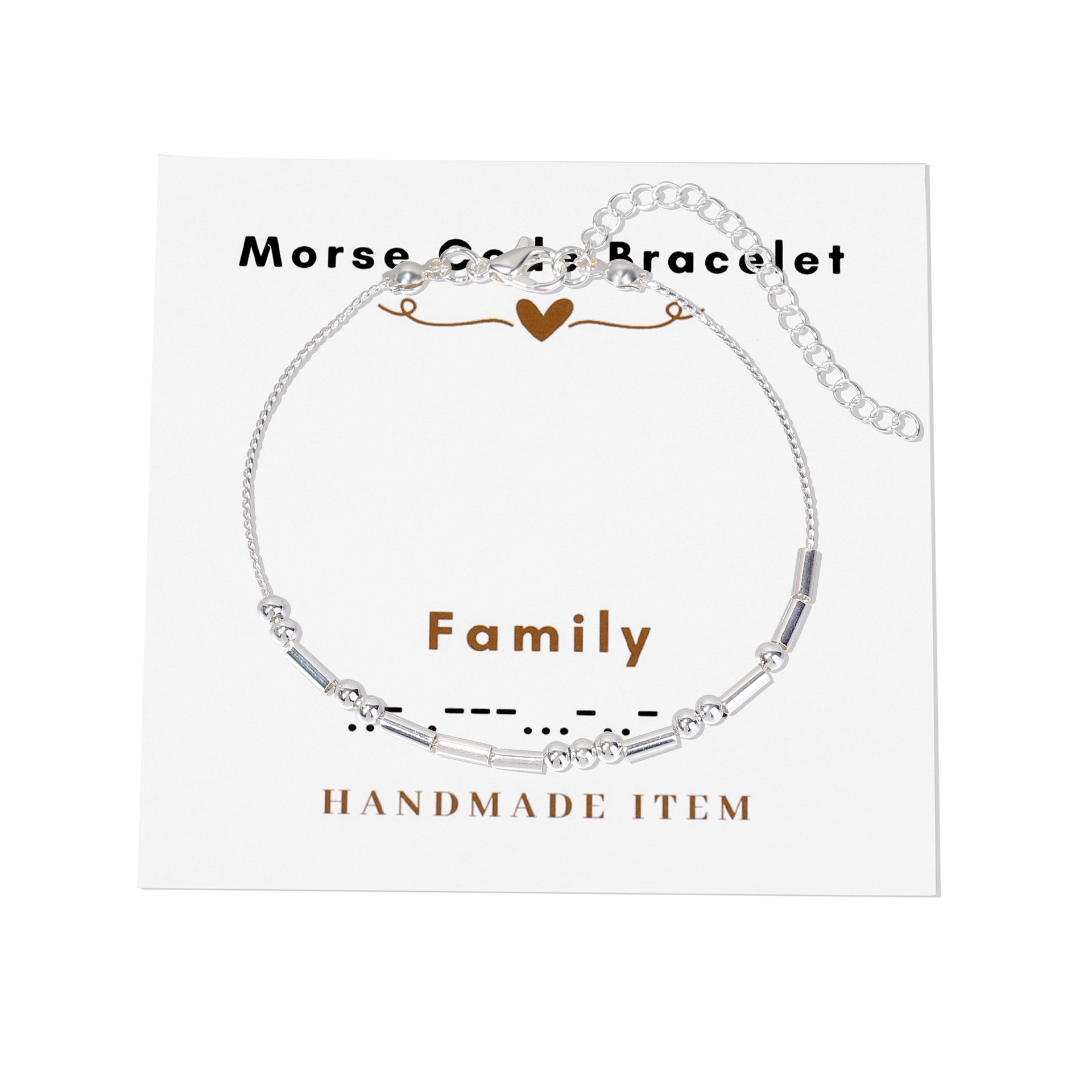 Семья-Серебро