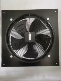 工业风扇;通风机;微型电动机