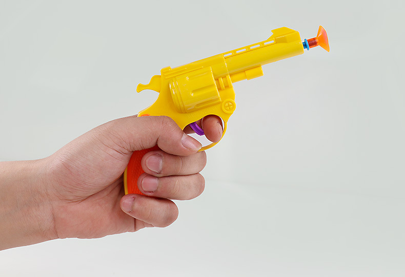 手枪吸塑装详情页6