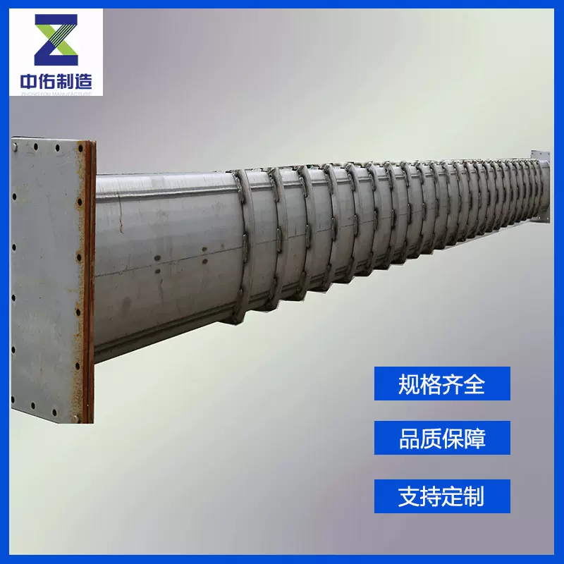 网带炉胆厂家 加工定制SS2520工业炉管氨分解炉管裂解炉胆