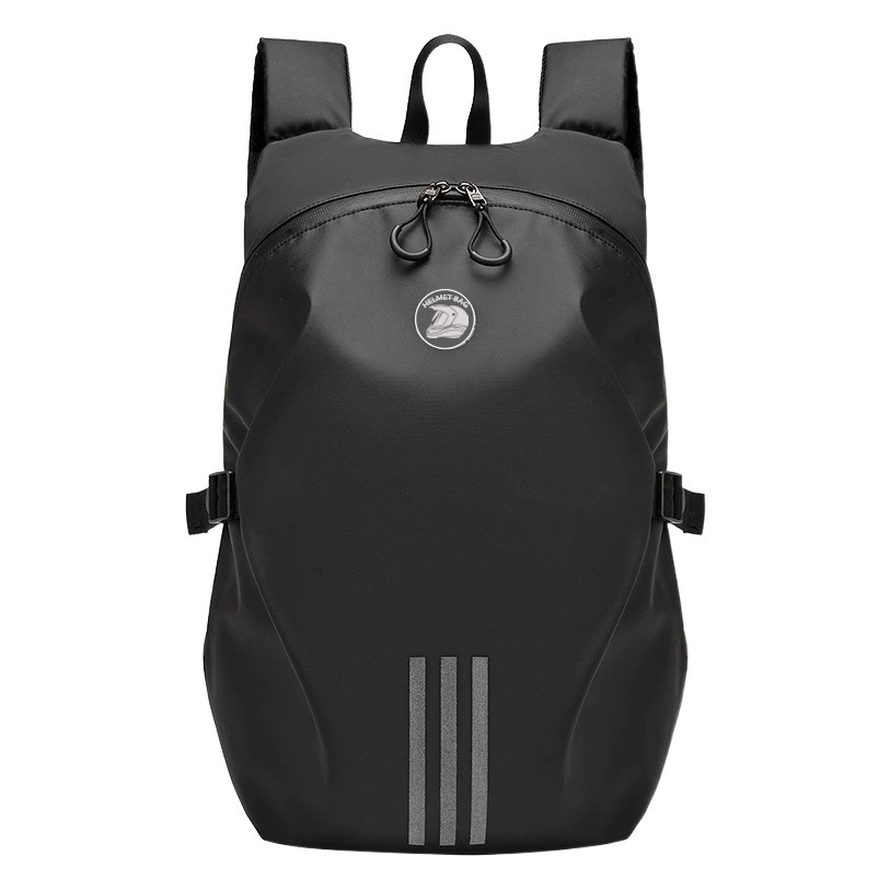 Рюкзак Knight, мужской мотоциклетный шлем, сумка для полного шлема, мотоциклетная бригадная Экипировка, водонепроницаемая велосипедная сумка большой емкости, женский рюкзак