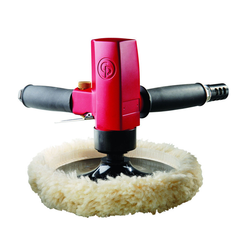 美国CP芝加哥CP7265P气动抛光机CP7寸气动打蜡机 CP7寸气动磨光机