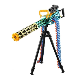 玩具枪;智力魔方;戏水玩具