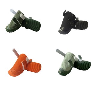 FOKWOW cold-proof cotton shoes pet products new dog shoes Amazon cross-border M code FB703