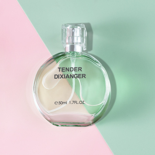 Internet celebrity Di Xianger's tender encounter women's perfume floral and fruity fresh and natural long-lasting eau de toilette wholesale