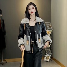 ����2026�¿�߶�ƴ�ӕr�ж̿�ŮƤ�����׼Ӻ��y�{��Ƥëһ�w����