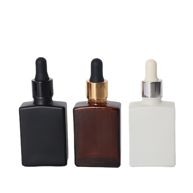 Cosmetic oil