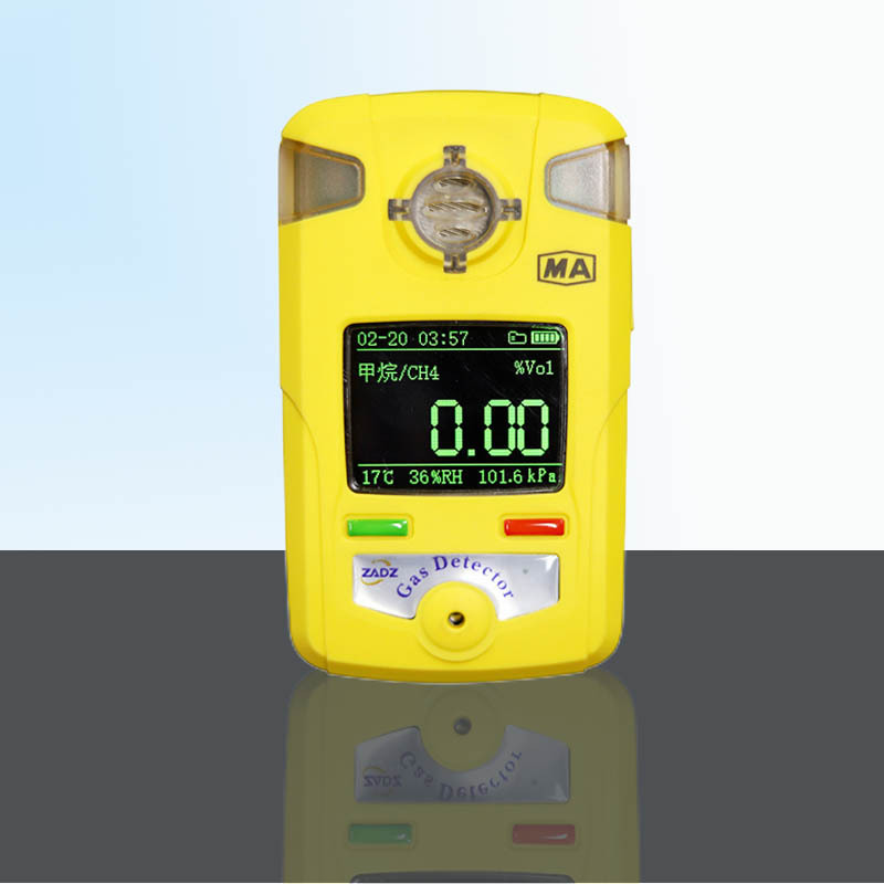 JCB4�������������ֳ�ʽ���ñ���ʽ����CH4�����ⱨ����