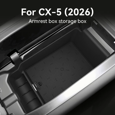Suitable for 26 models of Car storage bag/box