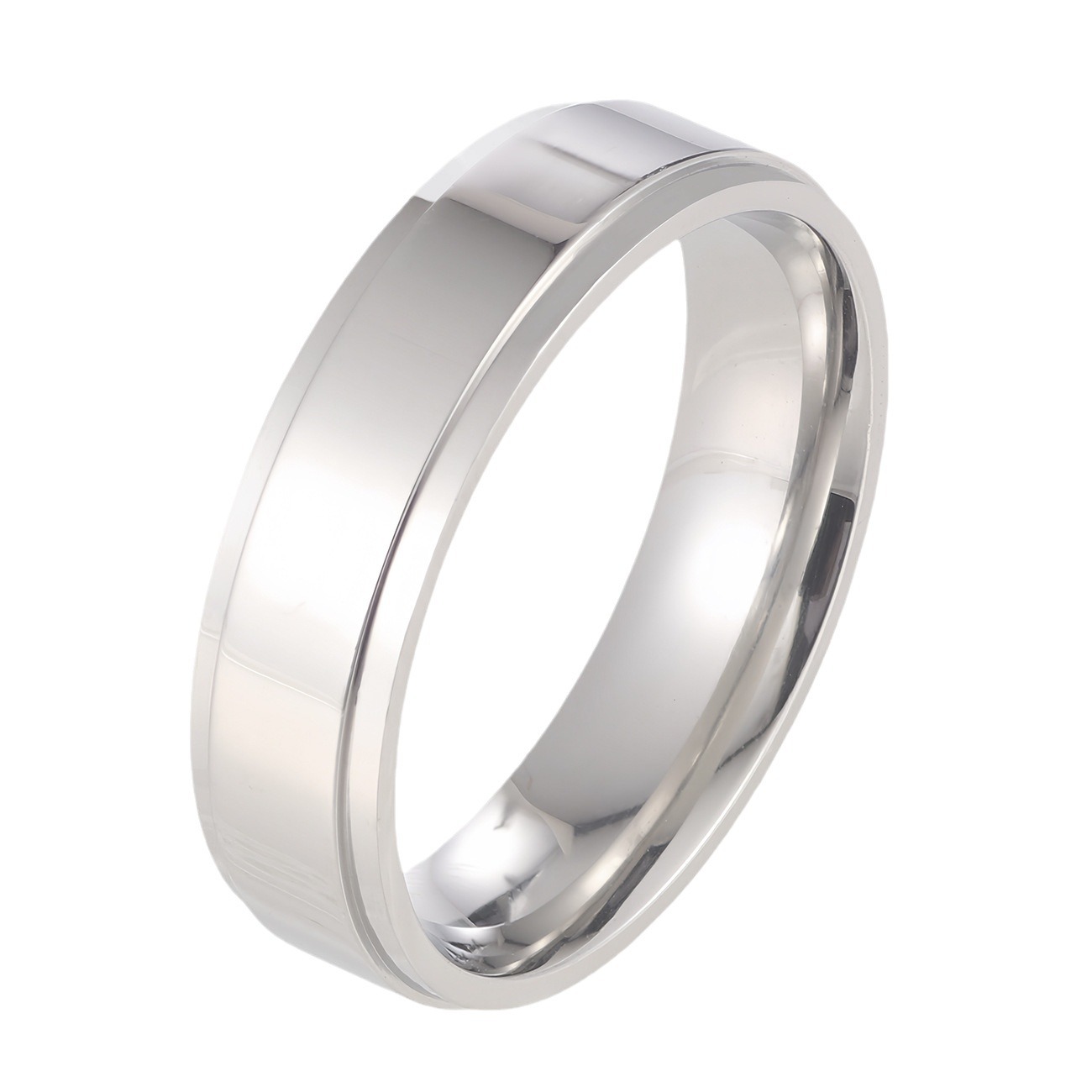 ring stainless steel