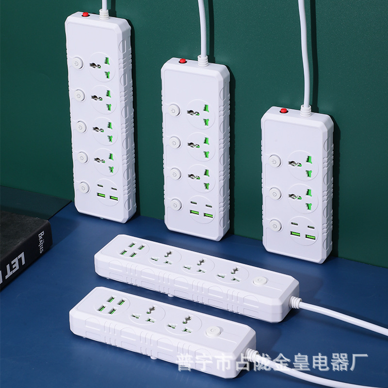 Inglés caja de regalo de alta calidad de cobre puro USB TPYE-C conector de conector de conector de conector