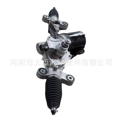 Honda CR-V steering – Steering gear assembly