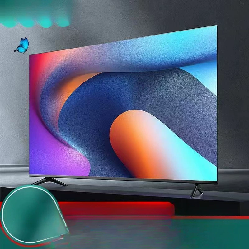Smart‑TV 2023, 32, 55, 65, 70 дюймов, разные варианты экрана, подставка‑подарок и настенное крепление