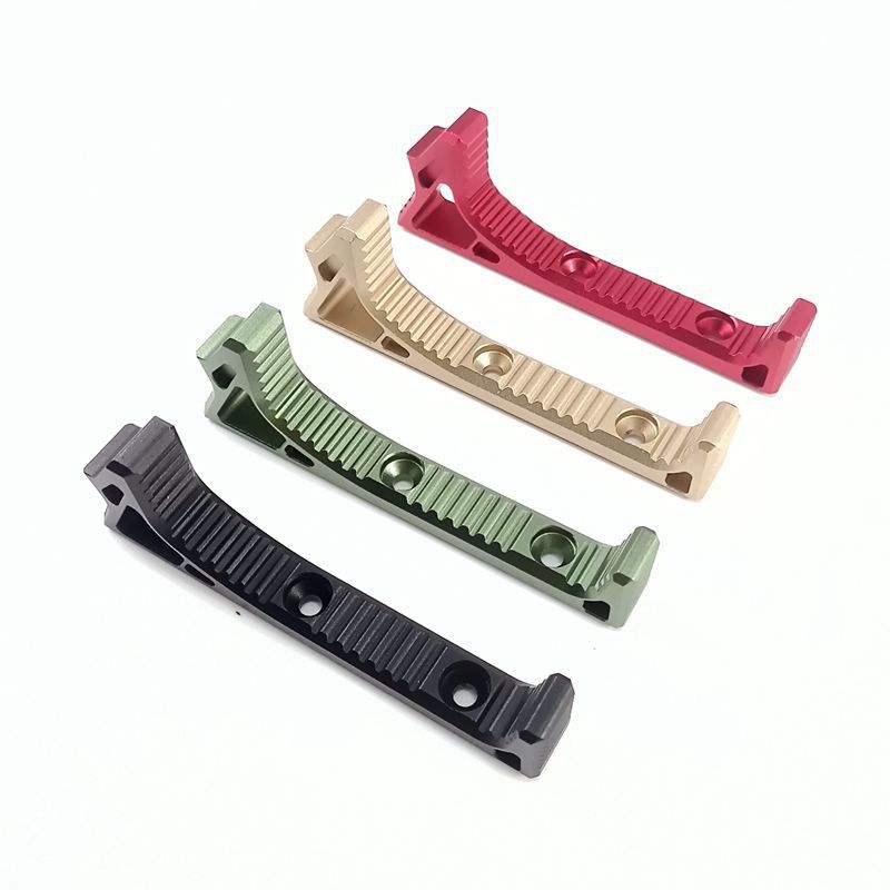 Handguard Keymod Mlok System Rail Guard