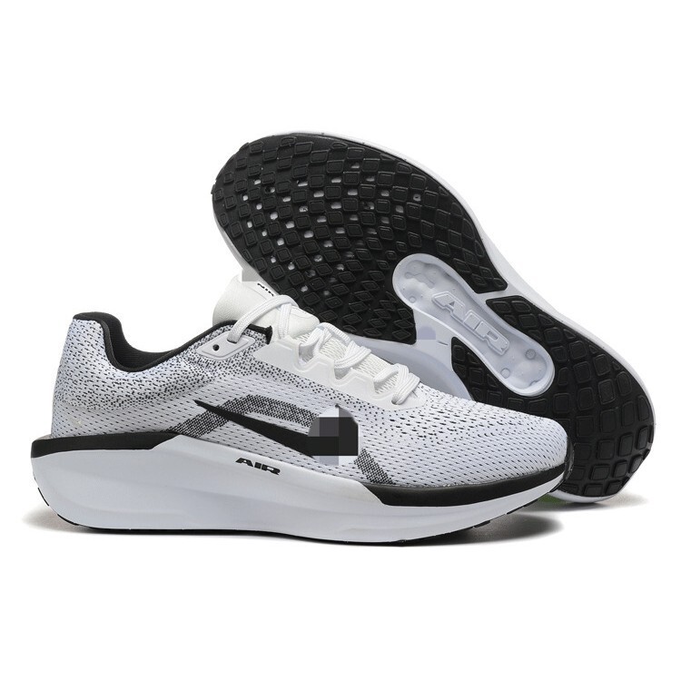 Putian Shoes Moon Landing Zoom Winflo 11Th Generation Mesh Breathable Running Shoes Casual Sports Shoes Pure Original Men's Shoes Putian Shoes Moon Landing Zoom Winflo 11Th Generation Mesh Breathable Running Shoes Casual Sports Shoes Pure Original Men's Shoes