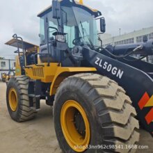 �ֳ�����Գ� �ų����칤 ZL50GN װ�ػ� ����ǿ��  ���ڹ��̻�е